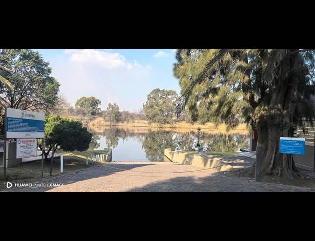 LAND FOR SALE IN RIVERSPRAY LIFESTYLE ESTATE